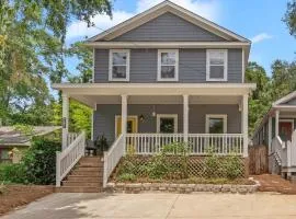 4 bd 4 ba Midtown close to FSU TMH Downtown Capitol
