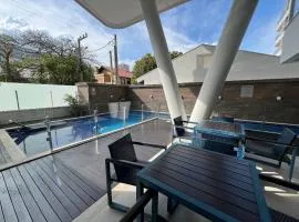 Residencial Mario Guilherme