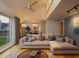 Colliers Hatch in the heart of Soho