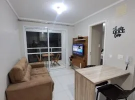 Metropolitan Barcelona próximo Flamboyant e Autódromo