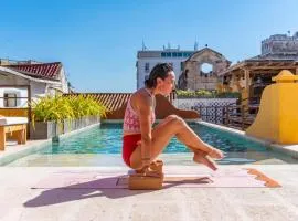 Casa Carolina Luxury Wellness Hotel