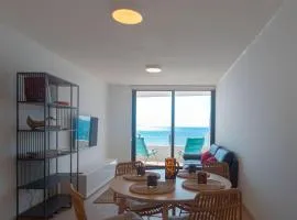 Oceanic relájate cerca de todo