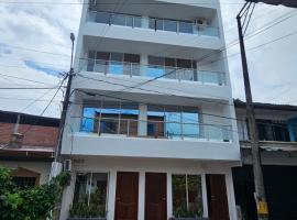 Nº 302 Aparta vacacional Doradal, hotel v destinaci Doradal