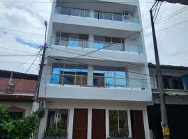 Apto N 302 vacacional