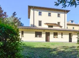 Lovely Apartment In Citerna With Wifi