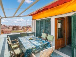 2 Bedroom Gorgeous Apartment In Carloforte, hotel in Carloforte