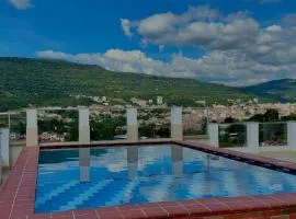 Stayplus Apartahotel San Gil