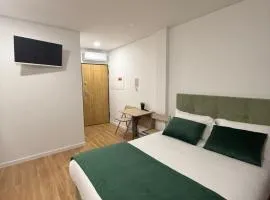 Stay In Vila Real Apartments