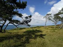 5 person holiday home in Gilleleje-By Traum