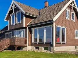 3 Bedroom Stunning Home In Vanse