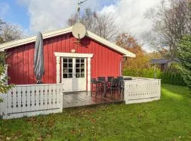 3 Bedroom Beautiful Home In Oksbøl