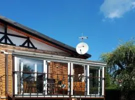 Stunning Home In Darlowo With Wifi