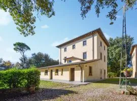 1 Bedroom Pet Friendly Apartment In Citerna