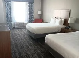 Best Western Plus Coachella Valley Inn & Suites