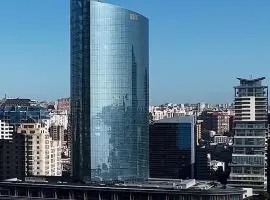 Villa in and Home Baku