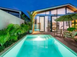 Oasis Pandawa 9A - Tropical 2BR Villa