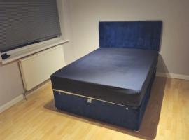 Constable Road、モファットのホテル