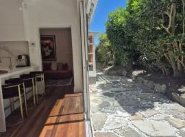 Harbour Bungalow Rose Bay Sydney