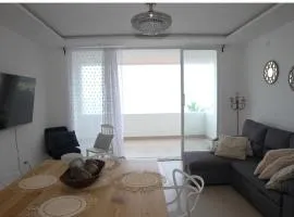 Oceanfront Apartment 2BR 2BA at Jama Campay includes Resort Access