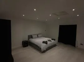 Bed and breakfast London