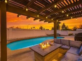 VaCaTiOn Pool FirePit PoolTable CloseToFwy