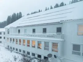 Senja Fjord Lodge