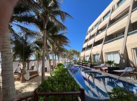 Flamingo Cancun All Inclusive, хотел в Канкун