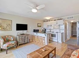 SC206A: 206A Sea Cabin