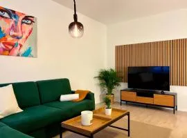 Your Home Away from Home in Vienna