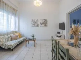 Piraiki Coastal Accommodation