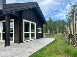 Hunting Paradise By Forollhogna National Park, hotel in Vingelen