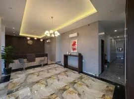 TJ Brother Residences Cengkareng