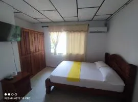 Hotel casa jeniferspa