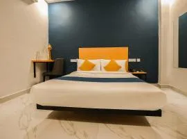 Hotel O Guest House Near Lulu Mall