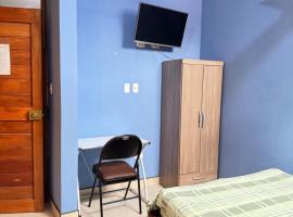 Alojamiento Pucallpa, alojamento em Pucallpa