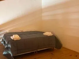 Chalten Mountain Loft 8