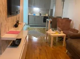 Montenegro Podgorica