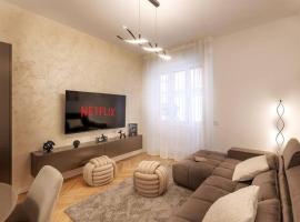 Excellent Apartment in the center of Milan, hotel in Milan