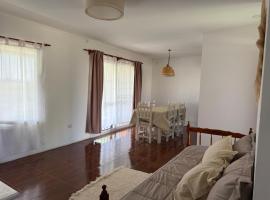 Casa Quinta Suipacha, hotel v destinaci Suipacha