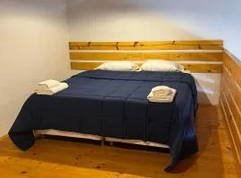 Chalten Mountain Loft 6