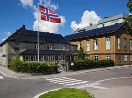 Hotel Kong Carl - Unike Hoteller