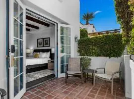 SV109 Secluded 1 Bedroom Spa Villa at LQ Resort