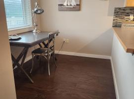 Feelin Beachy Condominium, Hotel in Ocean Shores