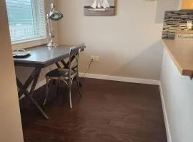 Feelin Beachy Condominium