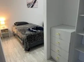 Suite cerca del mar en Pelican Bay