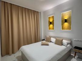 Eden home Sibiu, ξενοδοχείο σε Selimbar