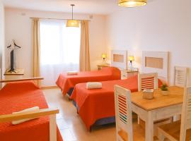 Apart jujuy Suite Premium