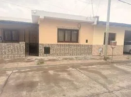 House close to everything