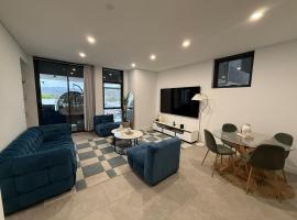 The Gosford Modern Nest, hotel com estacionamento em Gosford