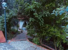 Dimidia - casa vacanze mare montagna